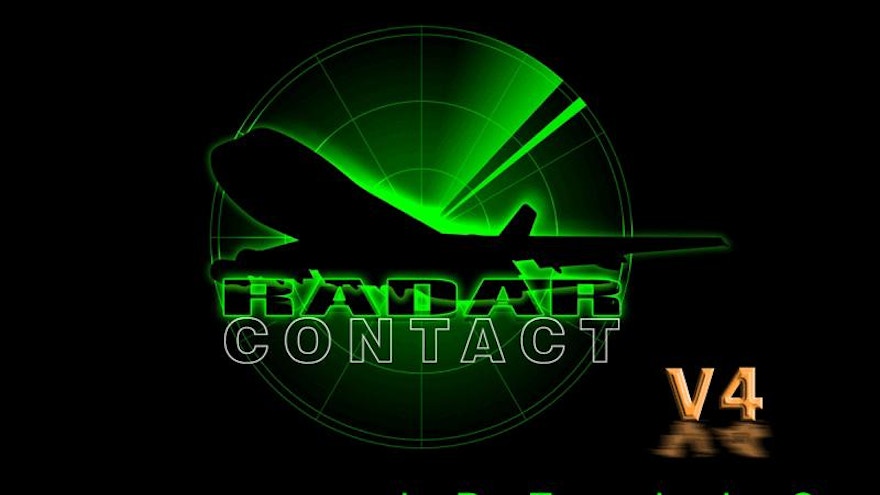 Radar Contact Turns to Freeware