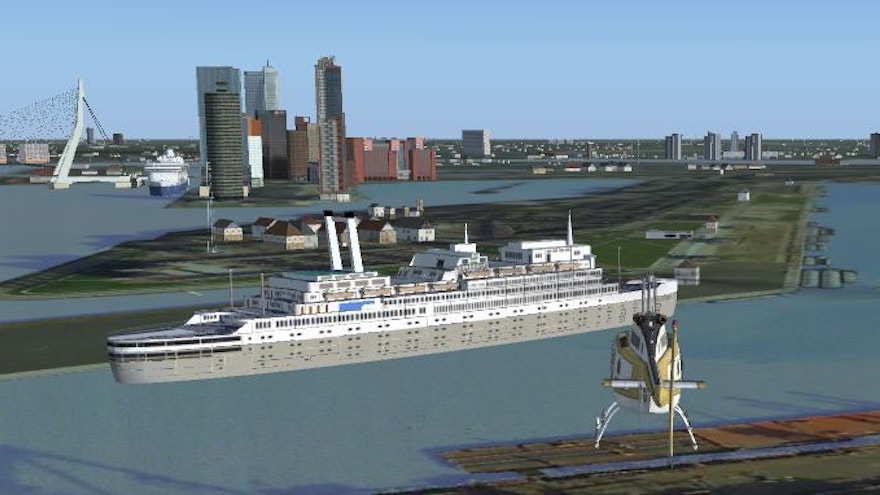 NL2000 Version 5.05 Released