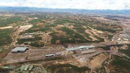 TDM Scenery Design Releases Óscar Machado Zuloaga Airport for MSFS