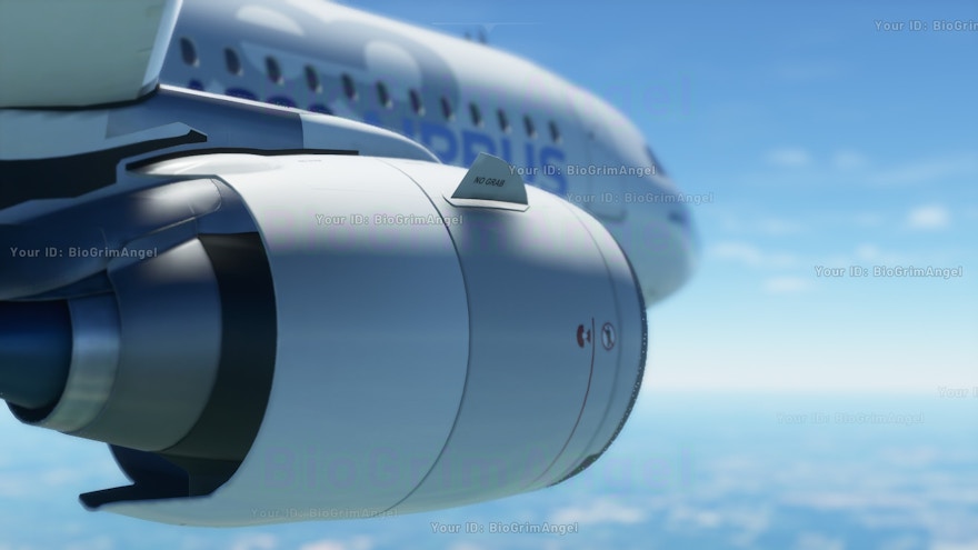 Microsoft Flight Simulator Using FlightAware Data, New Alpha Invites