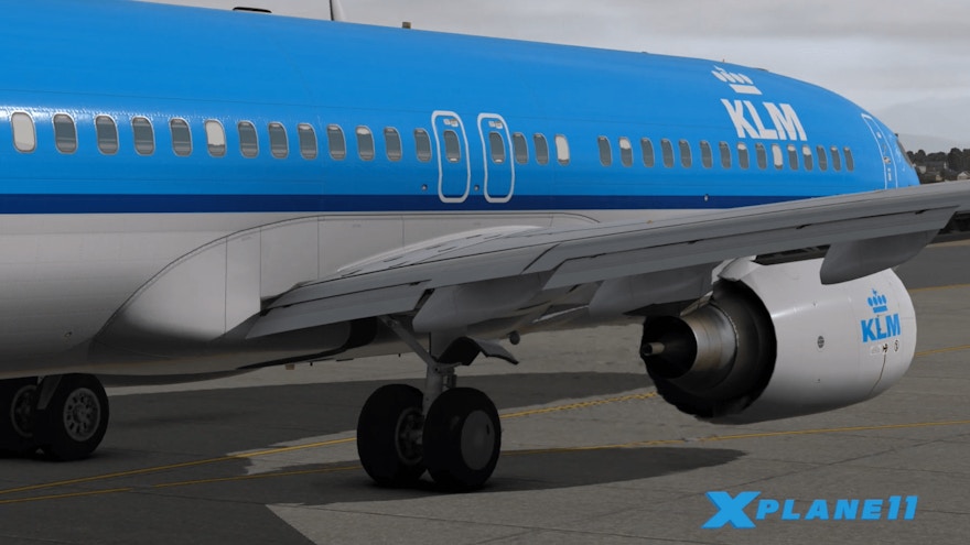 X-Plane Updated to 11.50RC1