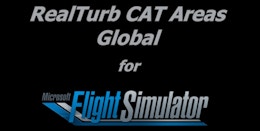 RealTurb CAT Announced for MSFS