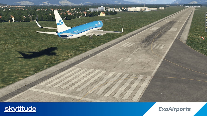 Skytitude Releases ExoAirports for X-Plane 11