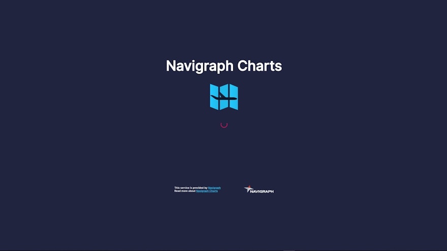Navigraph Releases iPad App Update