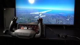 Honeycomb Aeronautical Alpha Flight Controls XPC Available to Pre-Order
