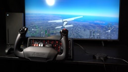 Honeycomb Aeronautical Alpha Flight Controls XPC Available to Pre-Order