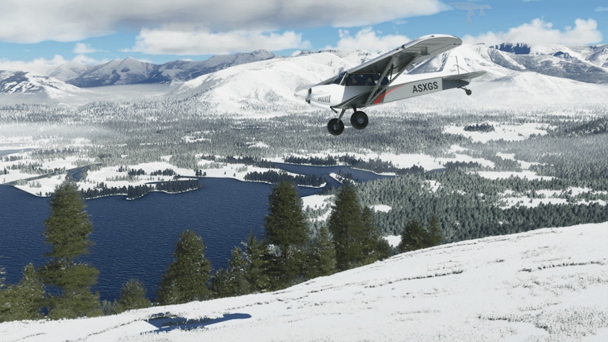 Microsoft Flight Simulator Updated to Version 1.12.13.0 – VR Support
