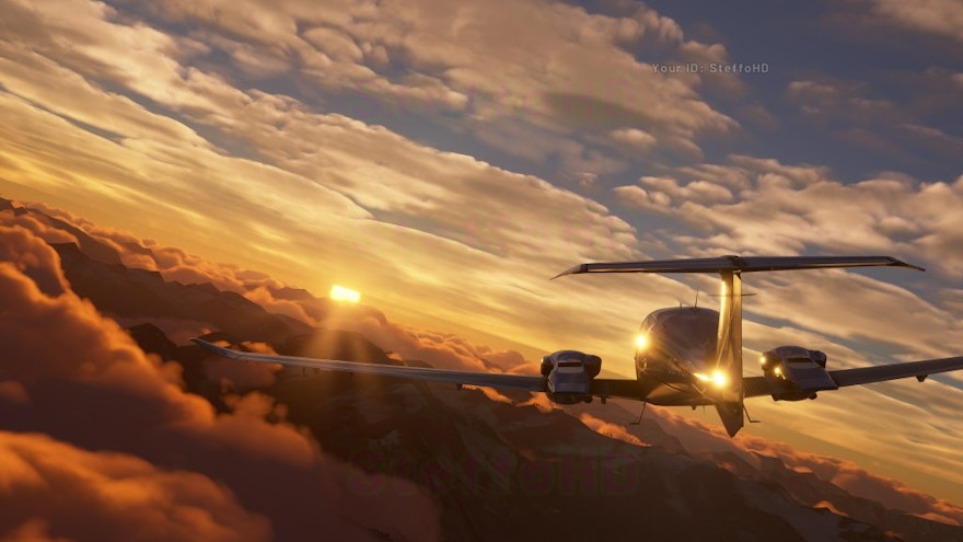 Unconfirmed: Microsoft Flight Simulator Will Be Available As a Stand-Alone Title