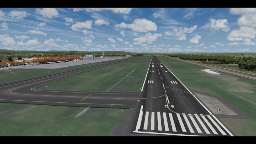 Stinn Creations Cochin International Airport Released