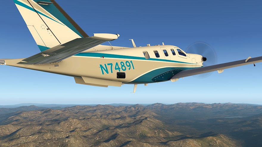 Hot Start TBM-900 Updated To v1.0.2