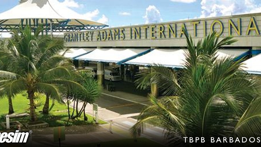 Imaginesim Surprise Announcement of TBPB Barbados