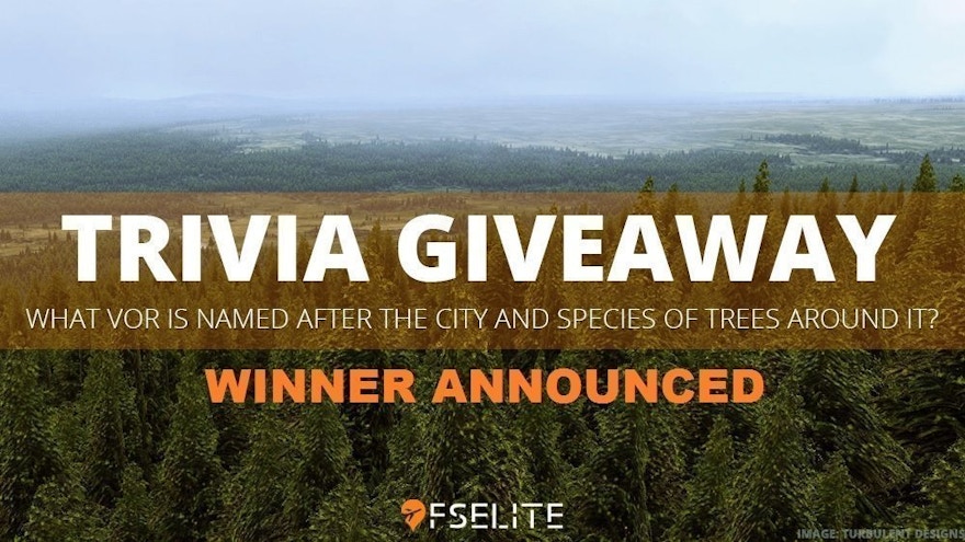Winner Annonuced – FSElite Giveaway: Turbulent Design’s Terra Flora