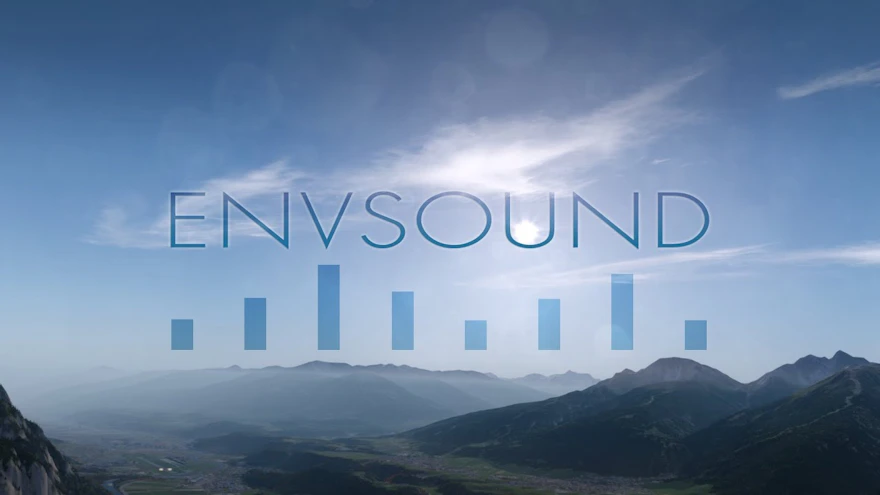 TOGA Projects Announces ENVSOUND