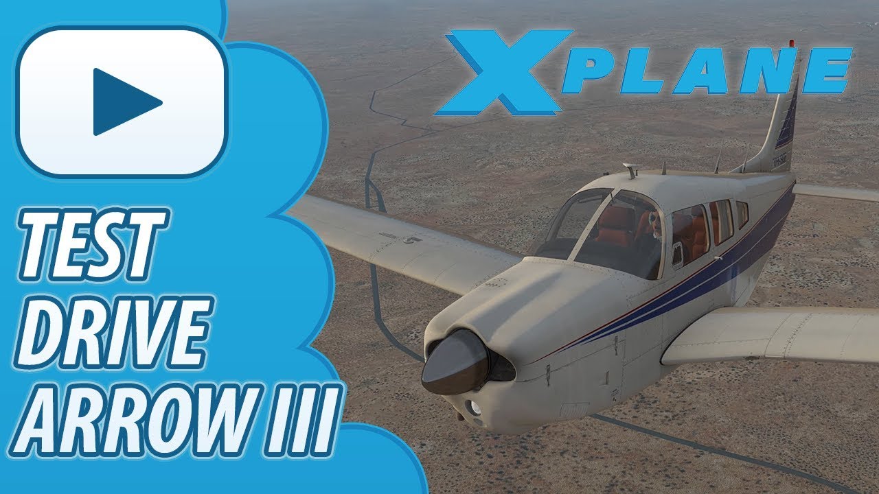 xplane 11 use arrow keys as control