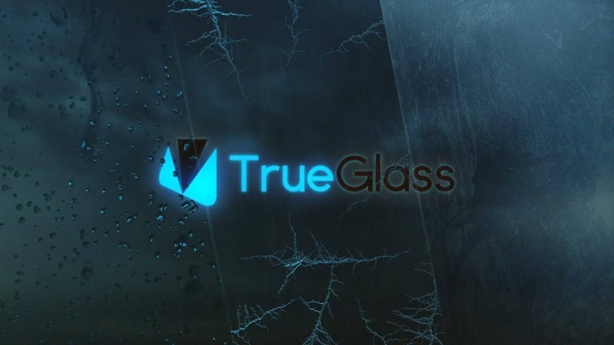 TFDi Release TrueGlass