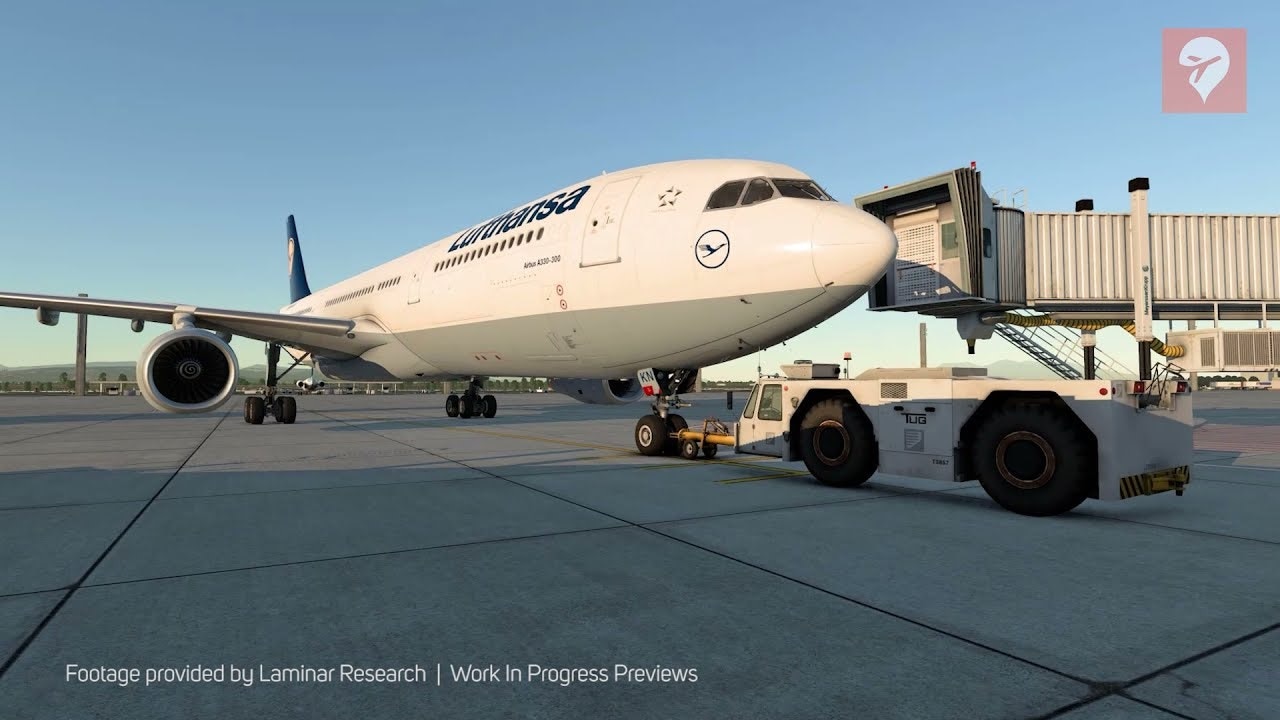 Updated] X-Plane 12 Preview Videos - FSElite