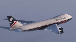 Felis Releases 747-200