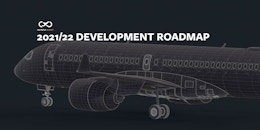 Infinite Flight 2021/2022 Roadmap