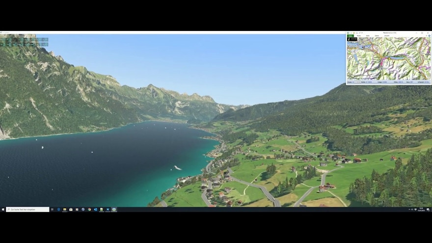 SimHeaven X-Europe 3 Preview