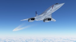 DC Designs Concorde Pricing Revealed