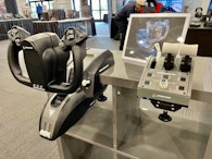Thrustmaster Officially Announces TCA Boeing Yoke Pack