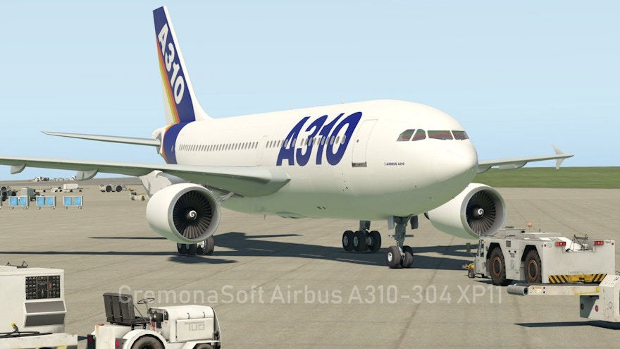 CremonaSoft Updates Its A310 to Version 1.4.1