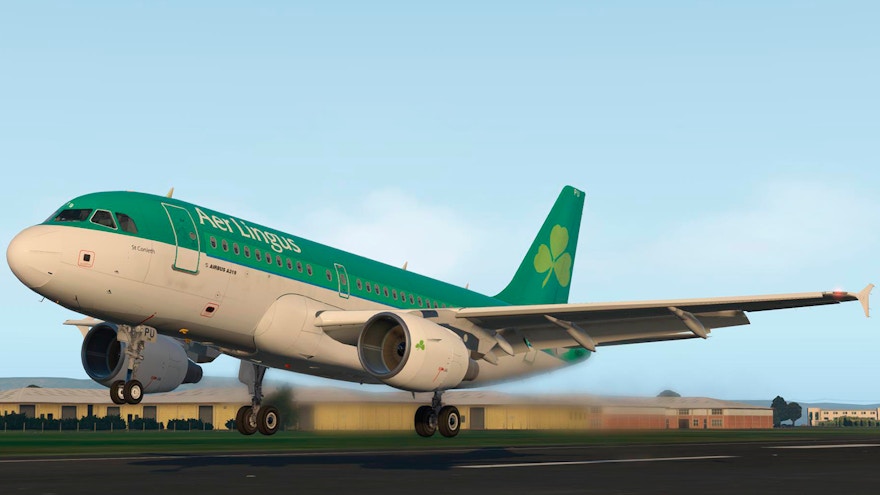 ToLiss A319 Updated to Version 1.3.3