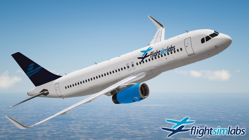 Flight Sim Labs News, Reviews and more on FSElite