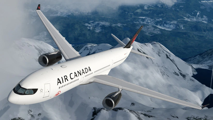 Aerosoft A330 Professional Pricing Confirmed and Working Towards December 9th Release