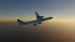 ToLiss A340-600 Updated to v1.1
