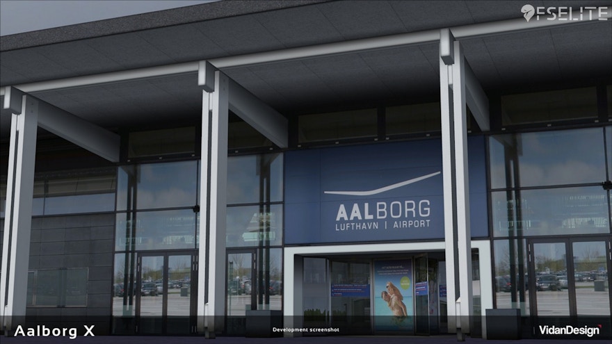 Vidan Design Release Aalborg X
