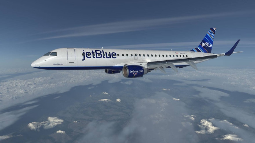 Feelthere Embraer E-Jets Update Released Publicly