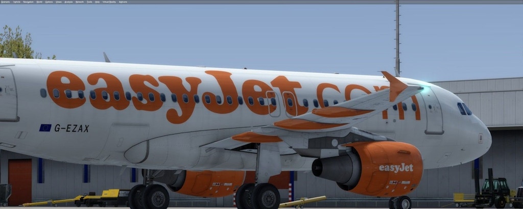 New Previews of the Next-Generation of X-Plane