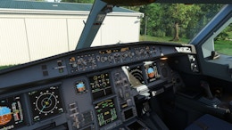 New Aerosoft A330 for MSFS Previews