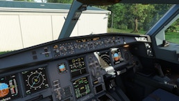 New Aerosoft A330 for MSFS Previews