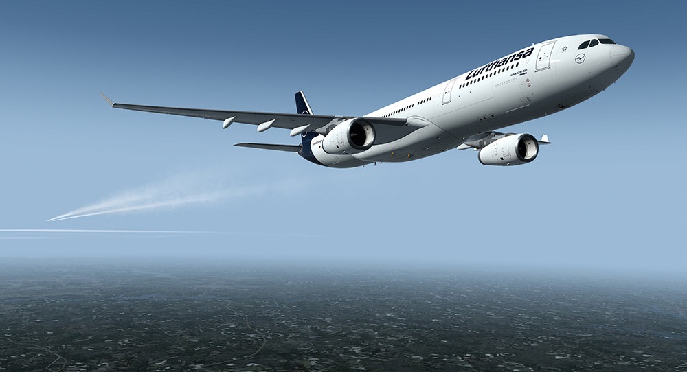 Aerosoft Releases A330 Professional for Prepar3D V4 - FSElite