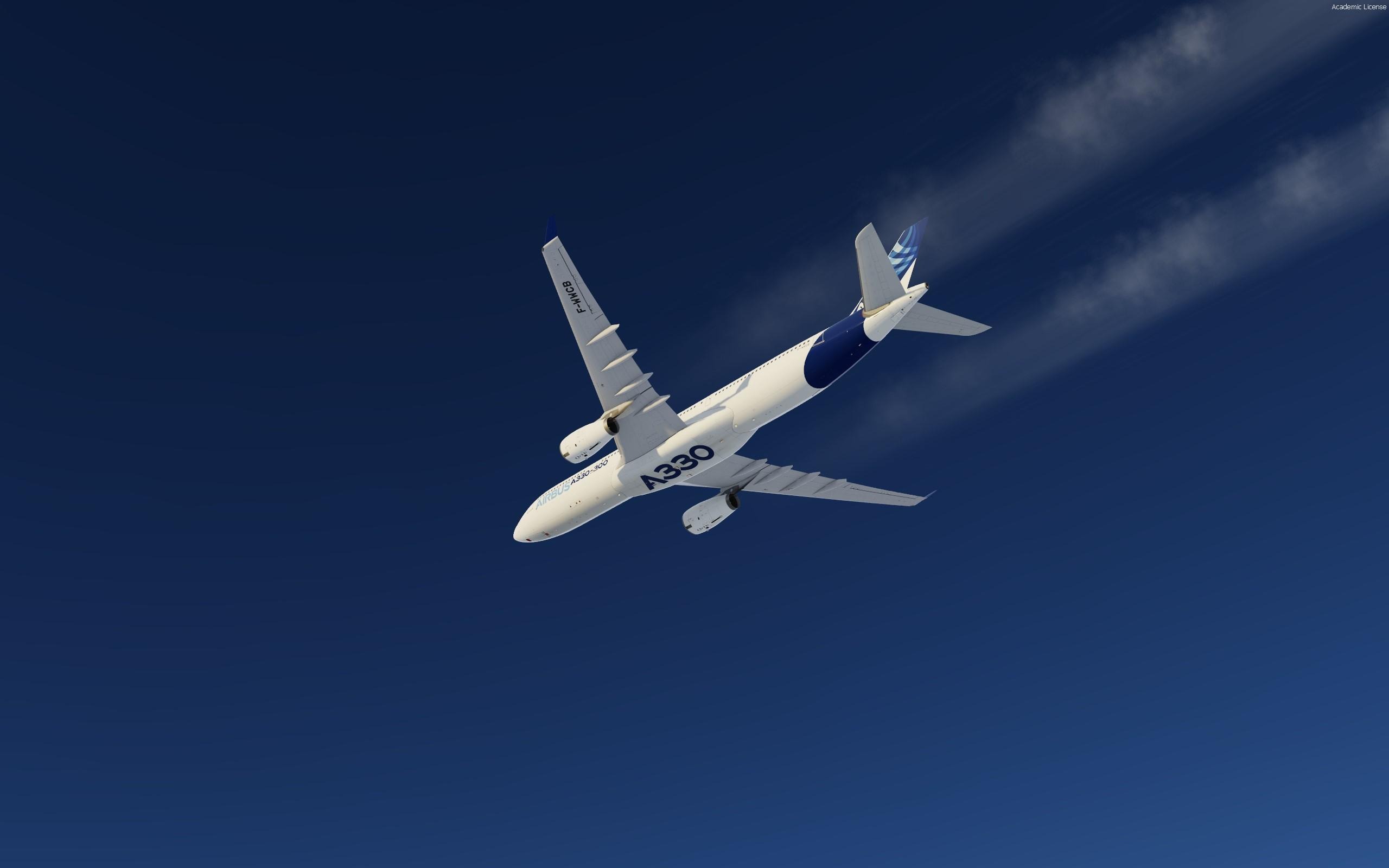 新品 Aerosoft A330 professional(P3D V4.5+) Aerosoft A330 professional | Aerosoft US Shop