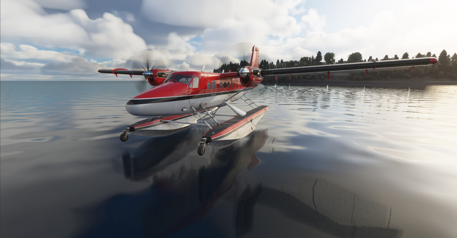 aerosoft twin otter xbox