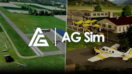 AG Sim Joins the iniBuilds Store – Official Trailer