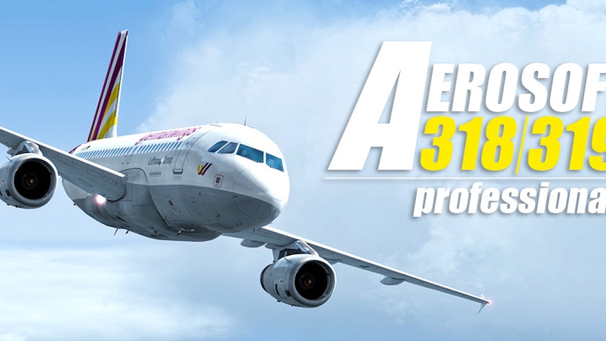 Aerosoft Issues Minor Update to Aerosoft Bus 318-321 Professional
