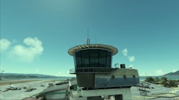 Pilot Experience Sim Ajaccio Airport – Official Trailer