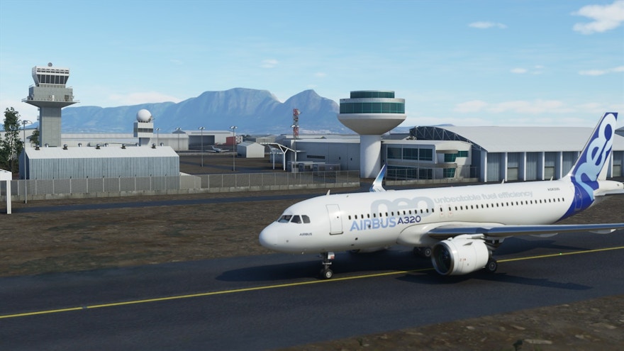 New Previews for Microsoft Flight Simulator