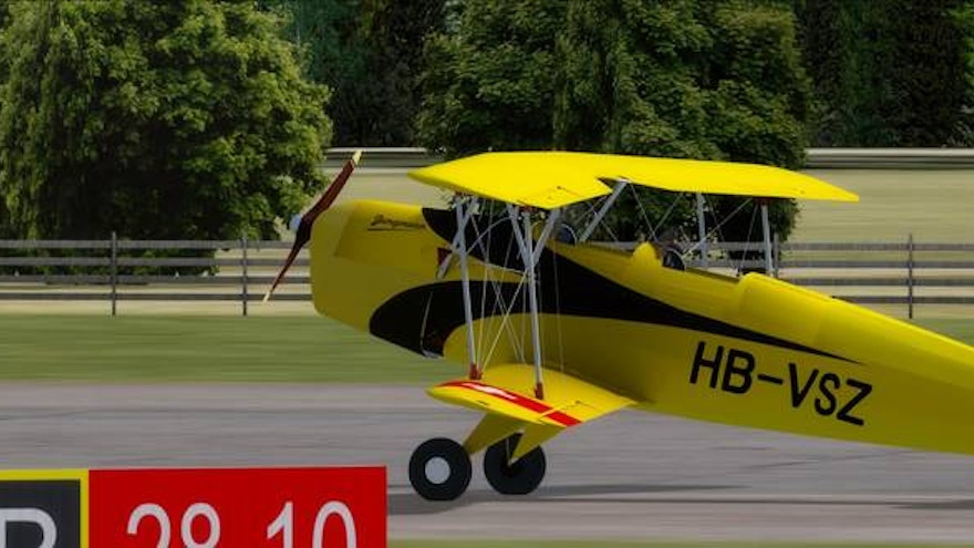 Propair Flight Releases B&F Fk131 for Prepar3D