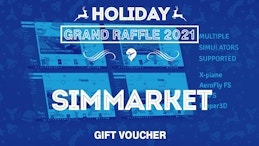 Giveaway: simMarket Gift Card