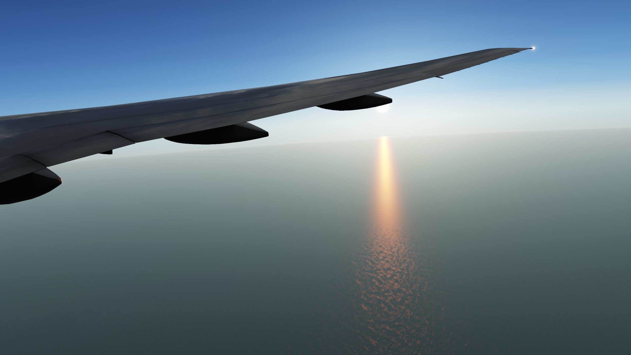 It’s Been a Bit Turbulent