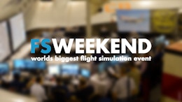 Updated: PMDG Attending FSWeekend; And They’re NOT Announcing A New ‘Secret’ Project