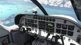 Black Square Steam Gauge Overhaul Released