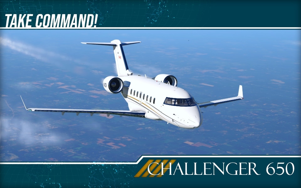 Hot Start Challenger 650 Priced at 114.95 FSElite