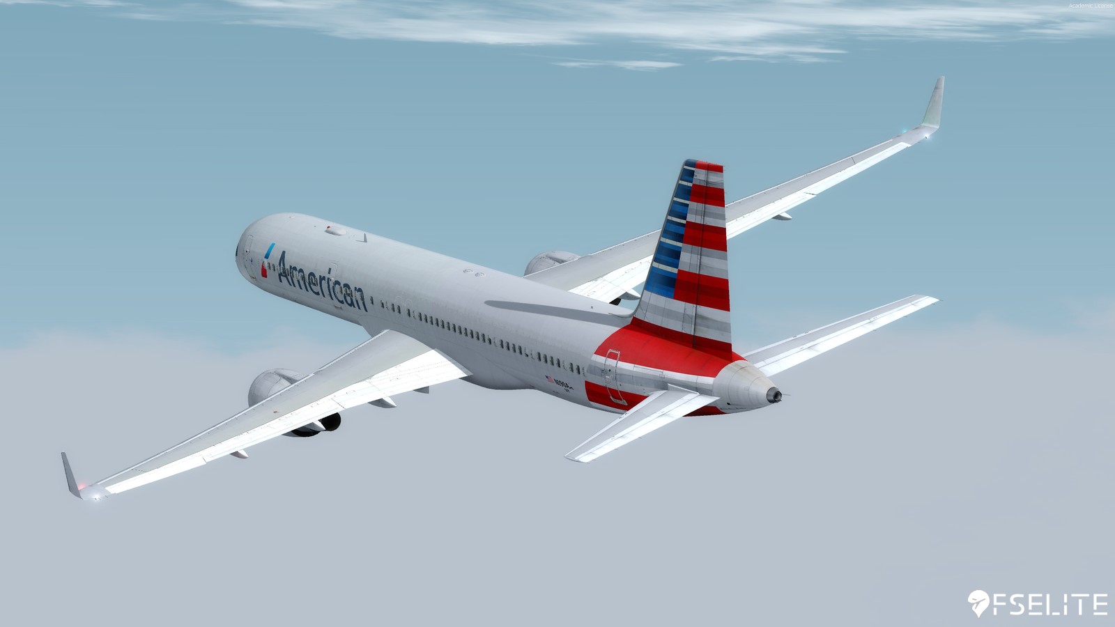 Captain Sim Release 757 Captain III Public Beta 1.206 - FSElite