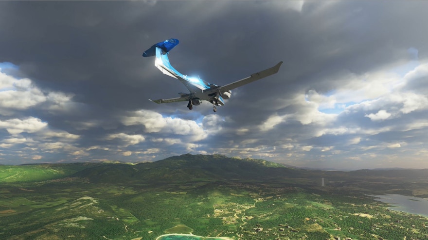 Microsoft Flight Simulator Insider Update October 17 – Development Roadmap Updated
